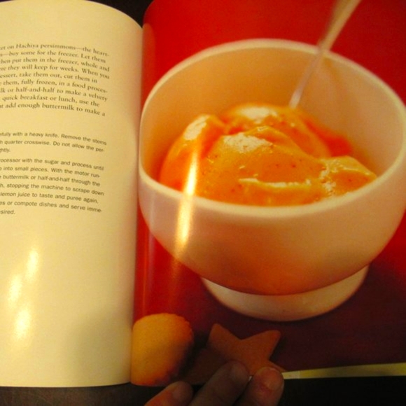 🍅🥦 Wonderful Vtg "Fresh From the Farmer's Market" Cookbook - SC - Picture 8 of 10